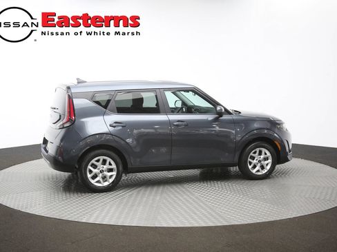 Used 2025 Kia Soul LX w/ LX Technology Package image 47