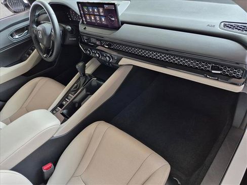 Certified 2023 Honda Accord EX-L image 21