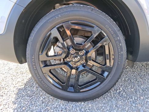 Used 2023 Kia Telluride EX X-Line AWD/4WD image 19