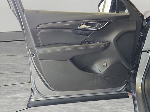 Used 2022 Buick Envision Essence w/ Sport Touring Package image 26