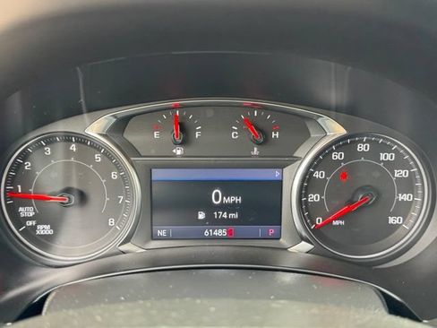 Used 2023 GMC Terrain AT4 AWD/4WD image 17