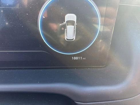 Used 2023 Hyundai Tucson Limited image 10