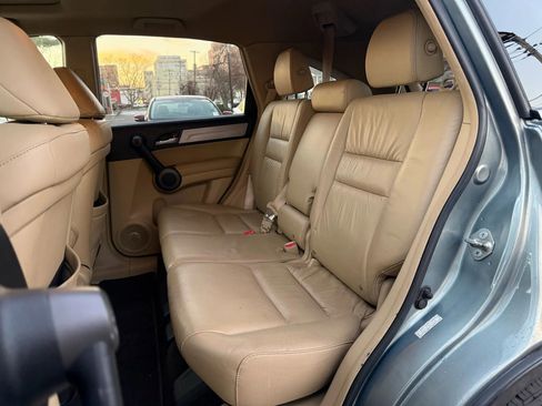 Used 2010 Honda CR-V EX-L image 14