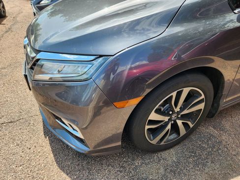 Used 2019 Honda Odyssey Elite image 21