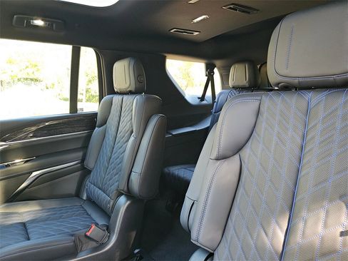 New 2026 Cadillac Escalade IQL Sport 1 image 19