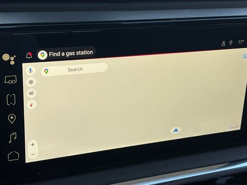 New 2026 GMC Sierra 1500 Denali AWD/4WD image 17
