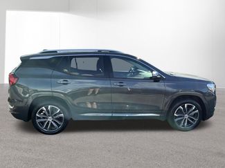 Used 2020 GMC Terrain Denali w/ Denali Premium Package AWD/4WD video 2
