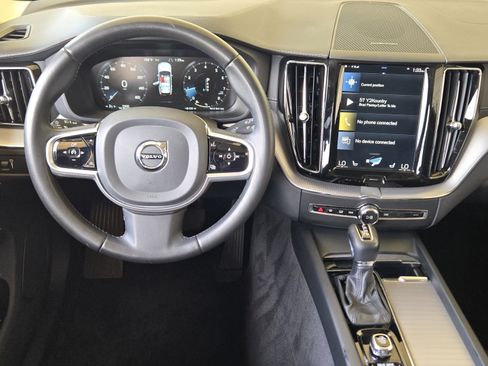 Used 2019 Volvo XC60 T6 Inscription w/ Protection Package Premier AWD/4WD image 26