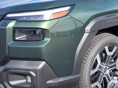 New 2026 Subaru Outback Touring XT AWD/4WD image 5