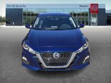 Certified 2020 Nissan Altima 2.5 S image 2