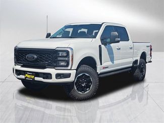 New 2025 Ford F350 XLT w/ Black Appearance Package video 1