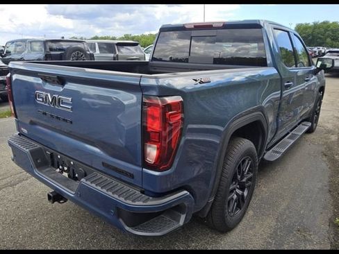 Used 2026 GMC Sierra 1500 Elevation w/ Preferred Package AWD/4WD image 2