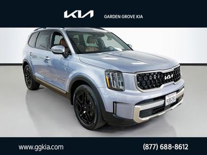 Used 2023 Kia Telluride EX X-Line
