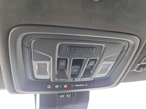 New 2026 GMC Sierra 1500 AT4X AWD/4WD image 20