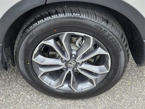 Used 2022 Honda CR-V EX-L image 35
