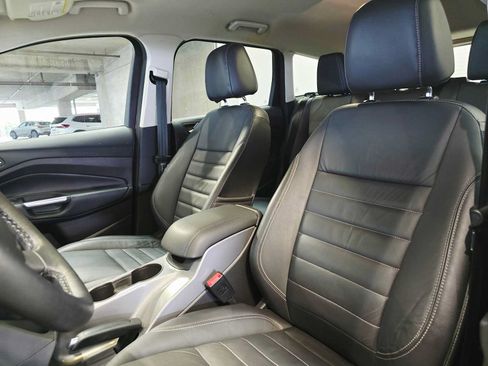 Used 2016 Ford Escape SE w/ Leather Comfort Package AWD/4WD image 23