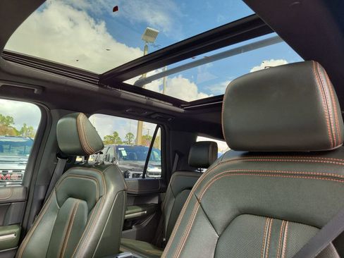 Used 2022 Ford Expedition Timberline image 24