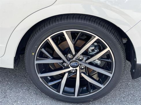 New 2026 Subaru Impreza 2.0i Sport AWD/4WD image 11