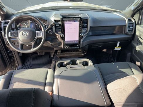 New 2026 RAM 3500 Tradesman image 15