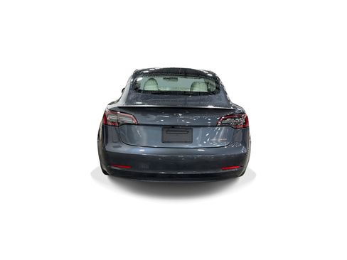 Certified 2023 Tesla Model 3 Performance AWD/4WD image 5