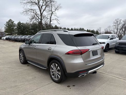 Used 2022 Mercedes-Benz GLE 350 4MATIC image 25