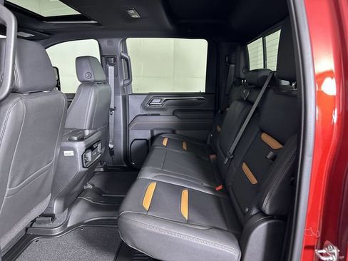 New 2026 GMC Sierra 2500 AT4 w/ AT4 Premium Plus Package image 26