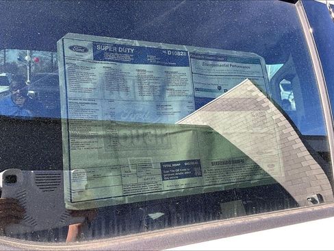 New 2026 Ford F250 Lariat w/ FX4 Off-Road Package image 14