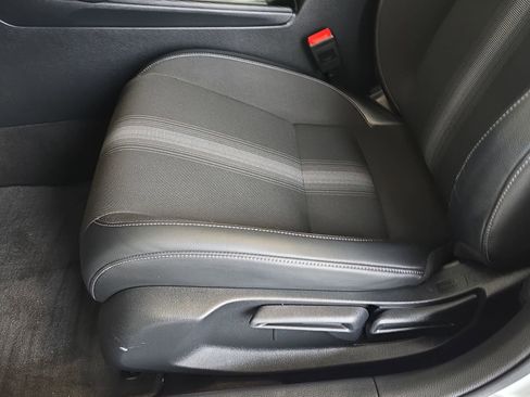 Certified 2023 Honda Civic Sport image 27