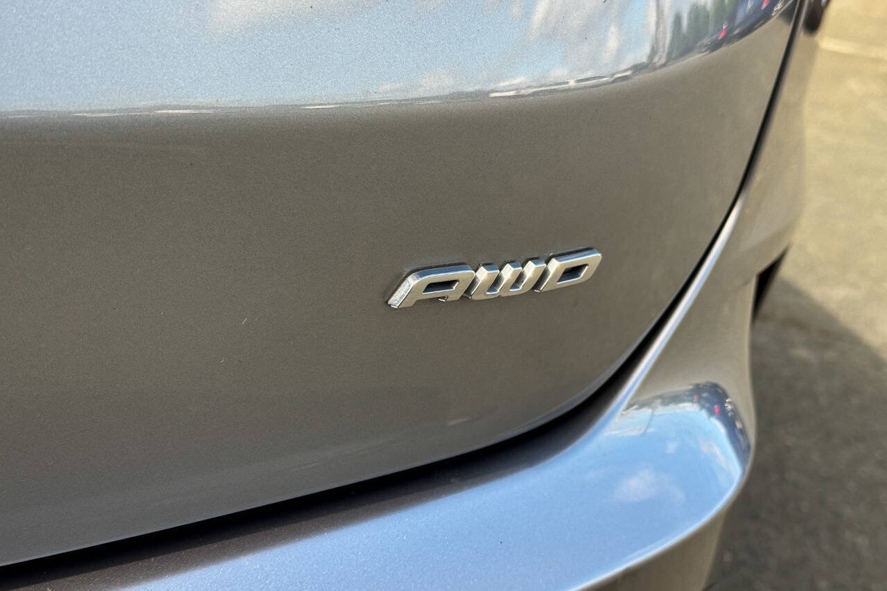 Used 2024 Ford Edge SE AWD/4WD image 15
