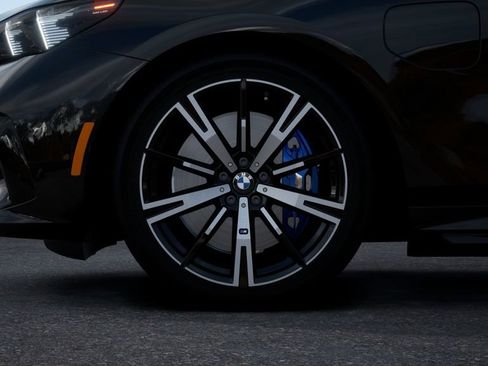 New 2027 BMW 550e xDrive image 7