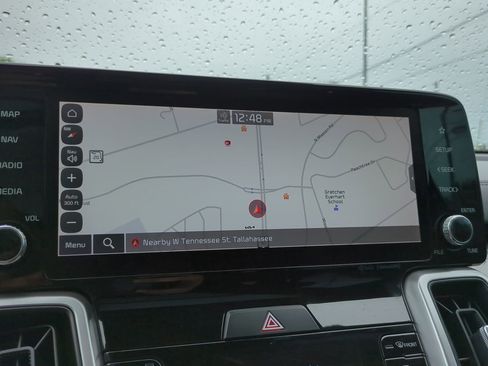 Used 2022 Kia Sorento S w/ Panoramic Sunroof Package FWD image 22