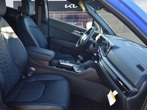 New 2026 Kia Sportage X-Line image 12