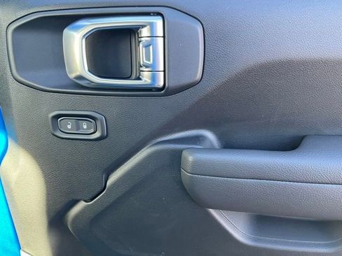 New 2026 Jeep Gladiator Willys image 23