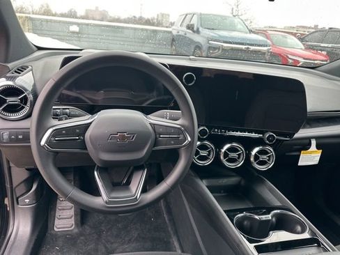 New 2026 Chevrolet Blazer EV LT image 13