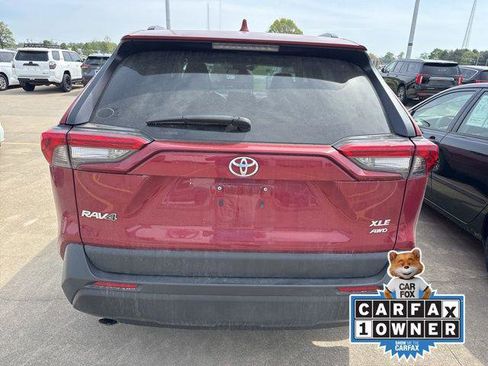 Certified 2023 Toyota RAV4 XLE Premium image 8