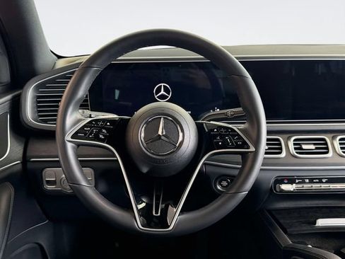 Certified 2026 Mercedes-Benz GLE 350 4MATIC image 14