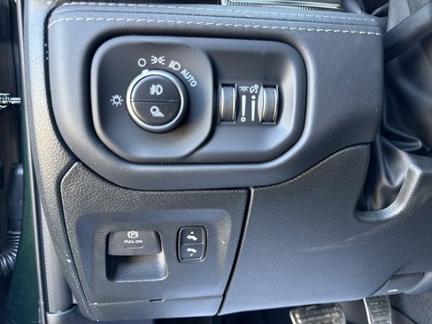New 2026 RAM 1500 RHO w/ RHO Level 1 Equipment Group AWD/4WD image 16