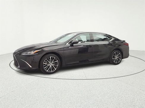 Used 2023 Lexus ES 350 350 image 3