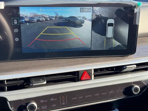 New 2026 Kia Sorento SX Prestige image 21