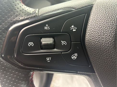 Used 2024 Chevrolet TrailBlazer RS w/ Convenience Package AWD/4WD image 53