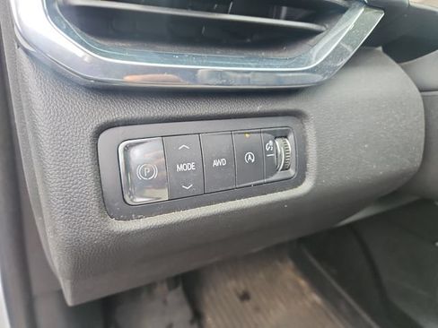 Used 2024 GMC Acadia Elevation w/ Luxury Package AWD/4WD image 18