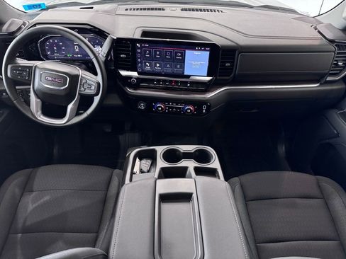 Certified 2024 GMC Sierra 1500 Elevation AWD/4WD image 14