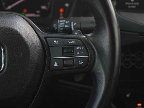 Certified 2023 Honda Accord Sport image 18