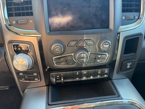 Used 2018 RAM 1500 Sport w/ Sport Premium Group AWD/4WD image 17