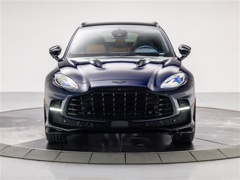 New 2026 Aston Martin DBX 707 image 6
