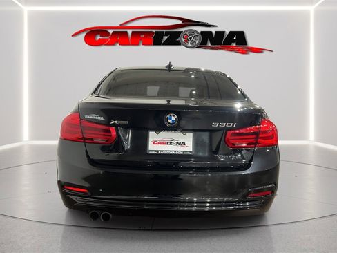Used 2018 BMW 330i xDrive Sedan image 7