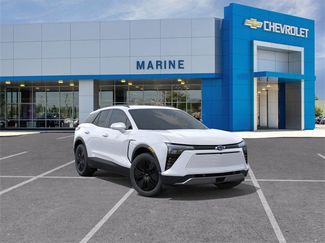 New 2026 Chevrolet Blazer EV LT video 1