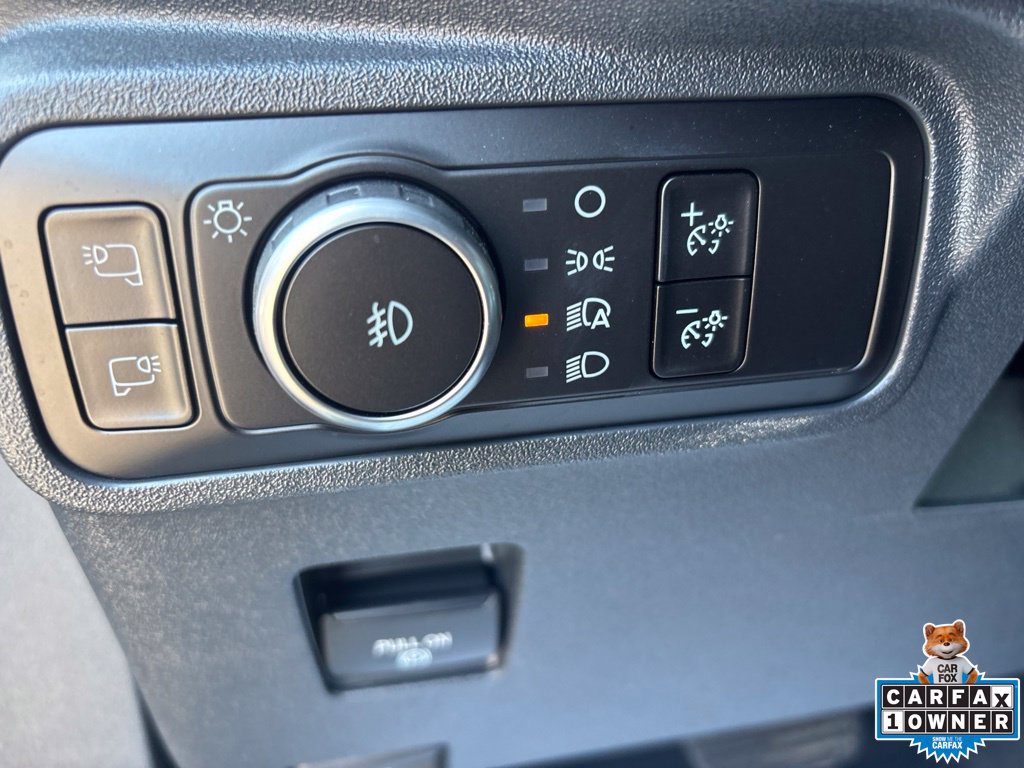 Used 2025 Ford Bronco Badlands AWD/4WD image 15