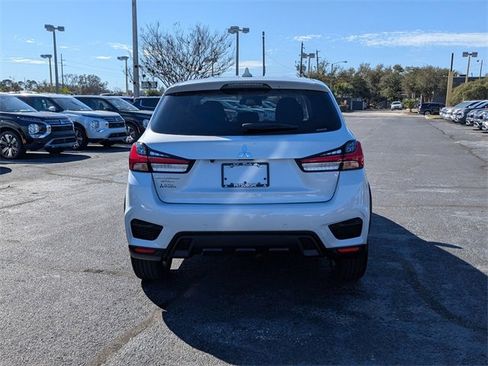 Used 2026 Mitsubishi Outlander Sport ES image 7