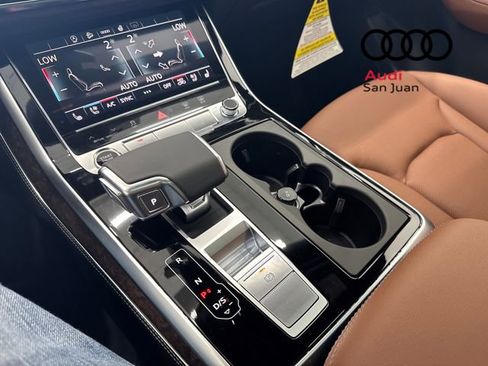 New 2026 Audi Q7 3.0T Premium Plus image 19